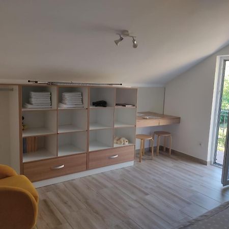 Apartment Maritimo Kotor Luaran gambar