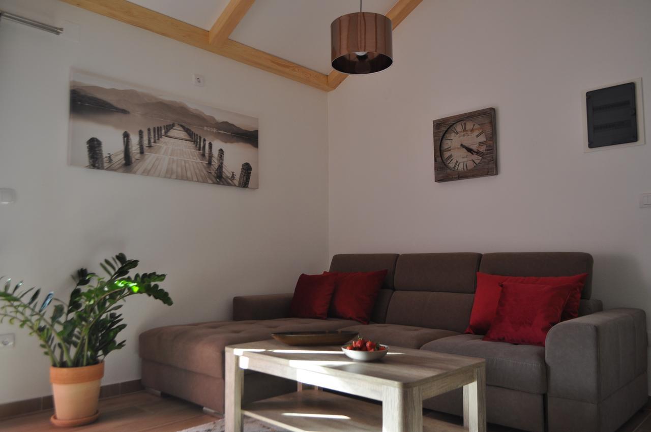 Apartment Maritimo Kotor Luaran gambar
