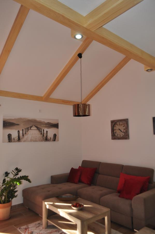 Apartment Maritimo Kotor Luaran gambar