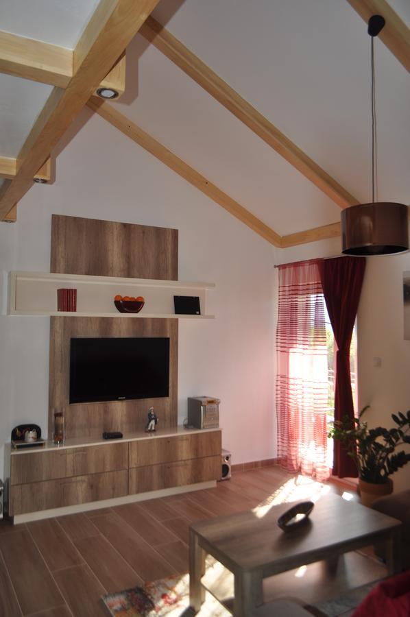 Apartment Maritimo Kotor Luaran gambar