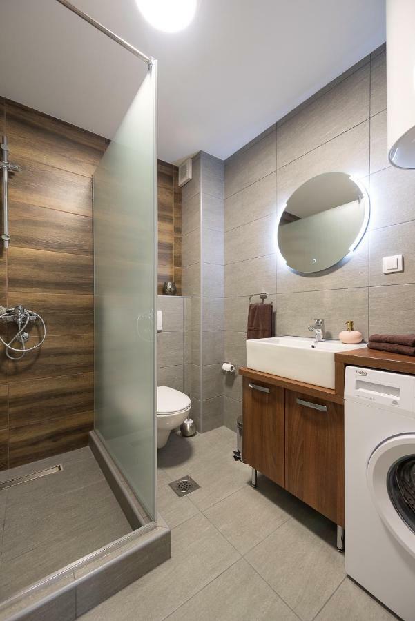 Apartment Maritimo Kotor Luaran gambar