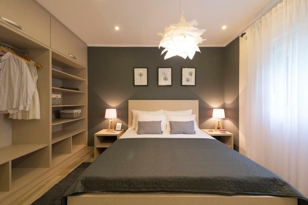 Apartment Maritimo Kotor Luaran gambar