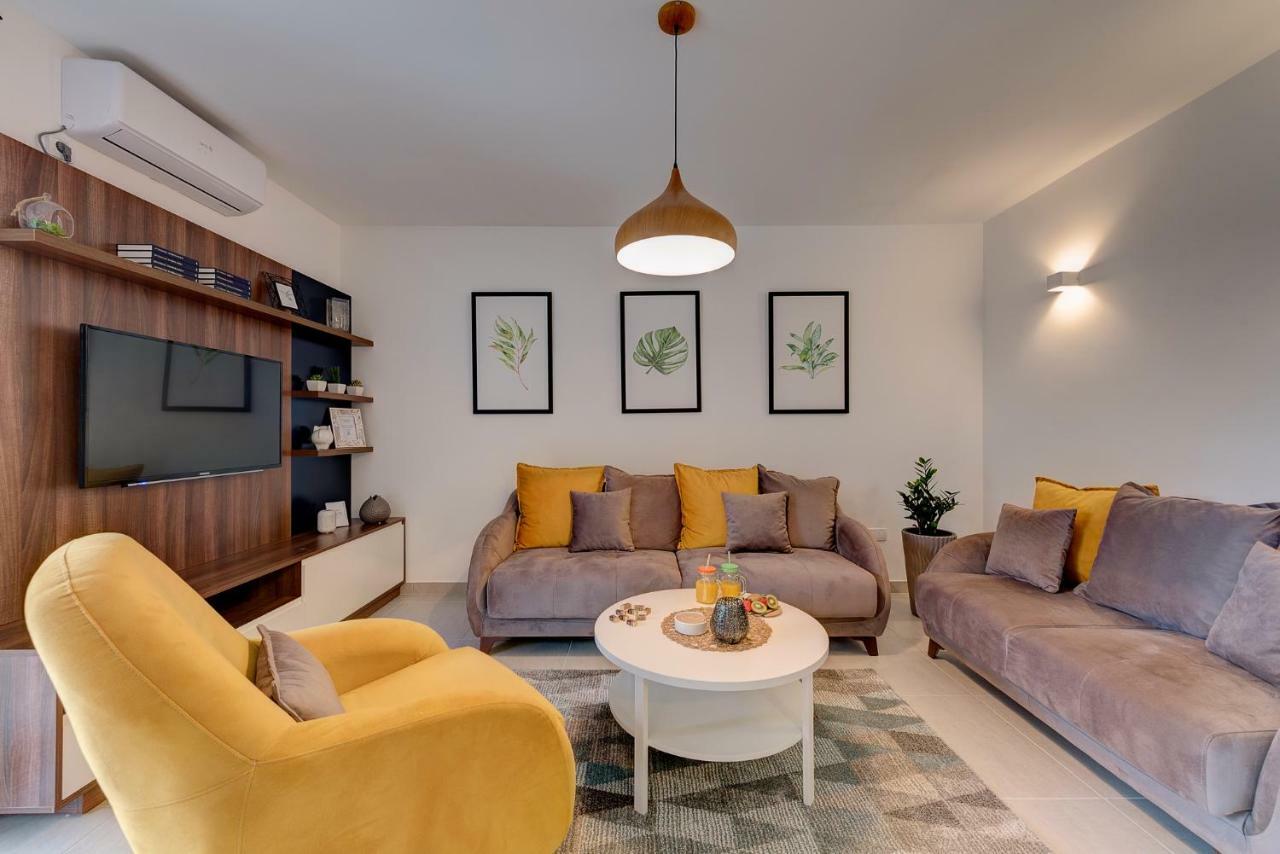 Apartment Maritimo Kotor Luaran gambar