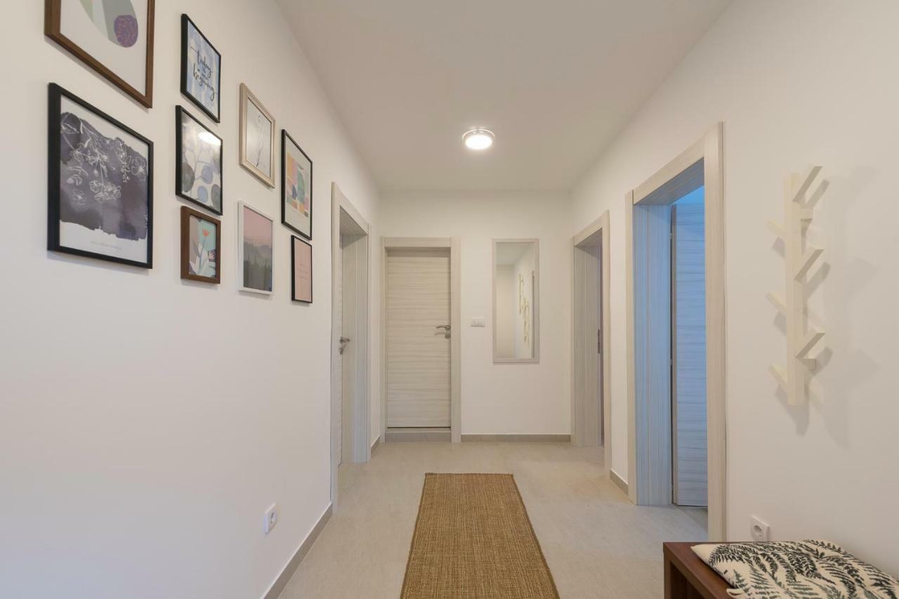 Apartment Maritimo Kotor Luaran gambar
